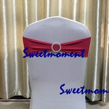 Спандекс стул группа красная роза