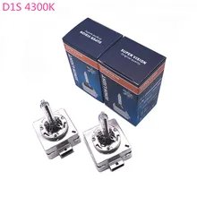 2X D1S D3S 12 v 35 w Xenon HID Lampadina hid luci della lampada del faro 4300 k 6000 k 8000 k per Audi A4 2014 S5 2009 2010 2011 2012