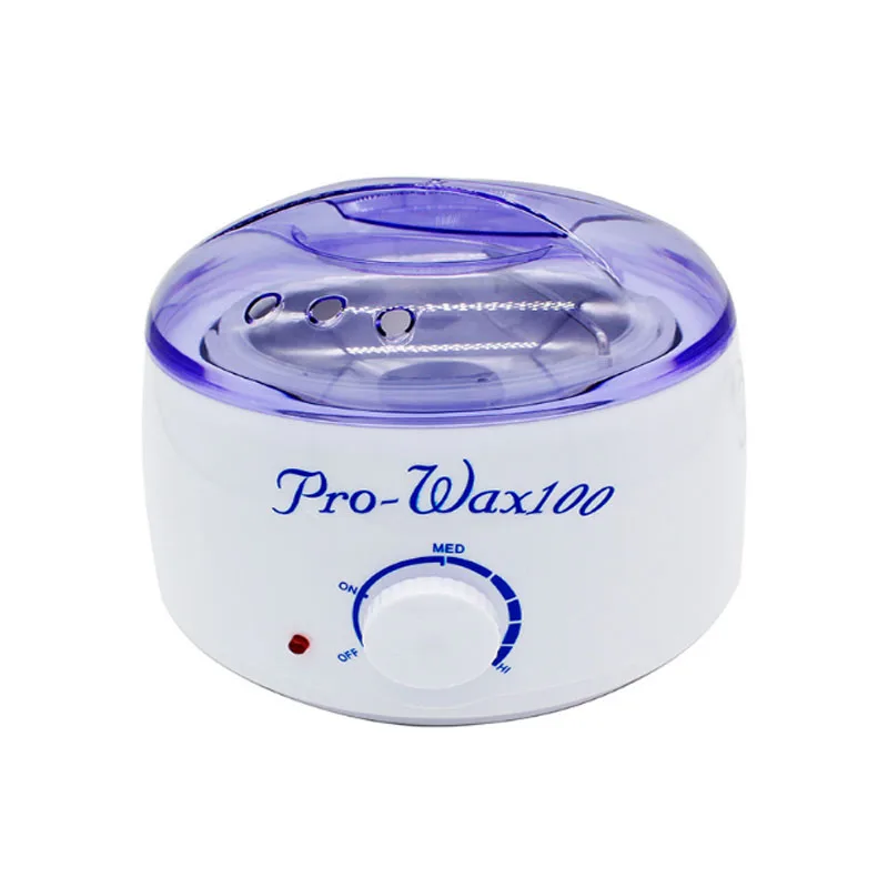 Professional Warmer Wax Heater Machine Skin Care SPA Hand Feet 110V