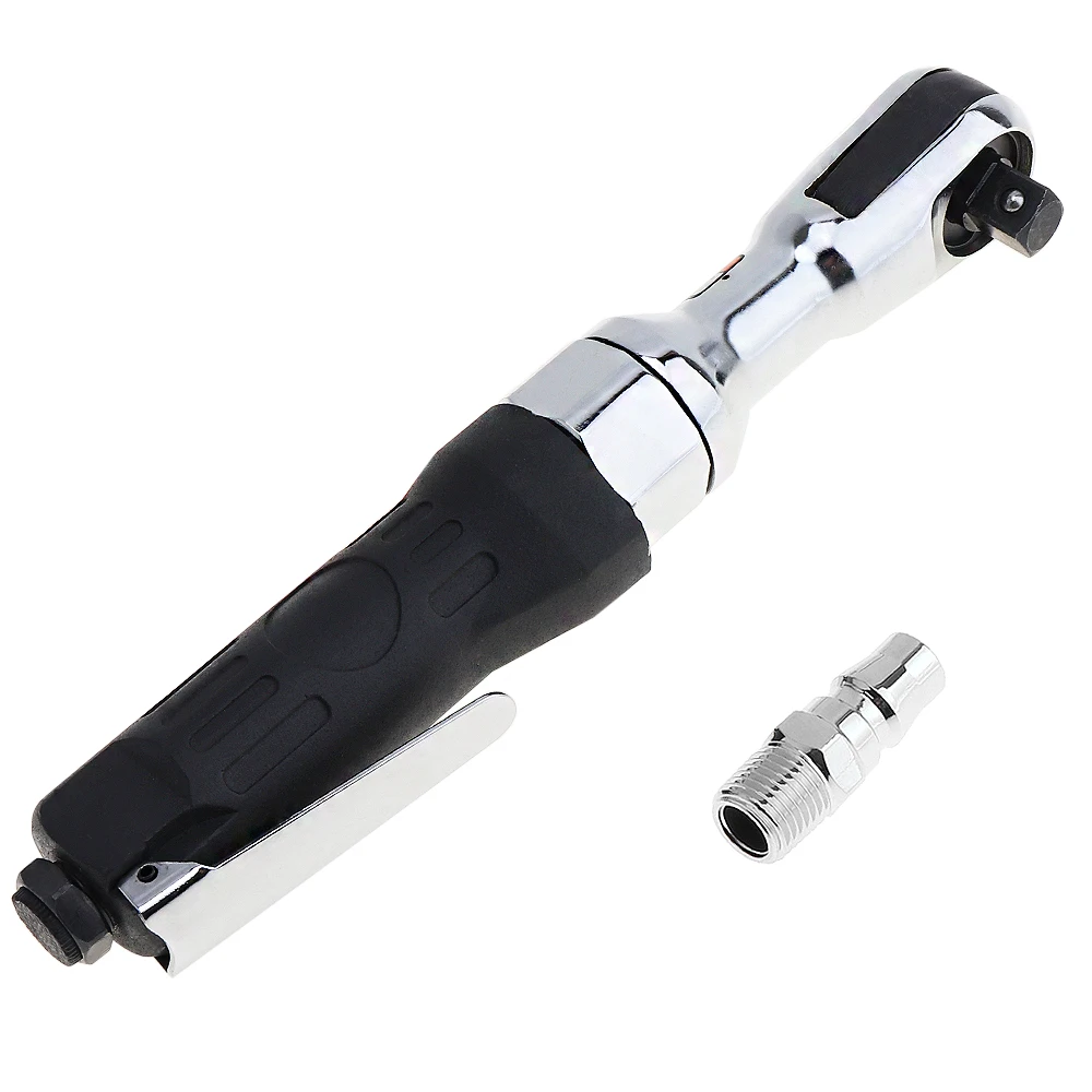 US $42.29 Toro2701 1 2 Pneumatic Tool Ratchet Wrench With Air Inlet Interface And Adjustable Switch For Car Repair Disassemble