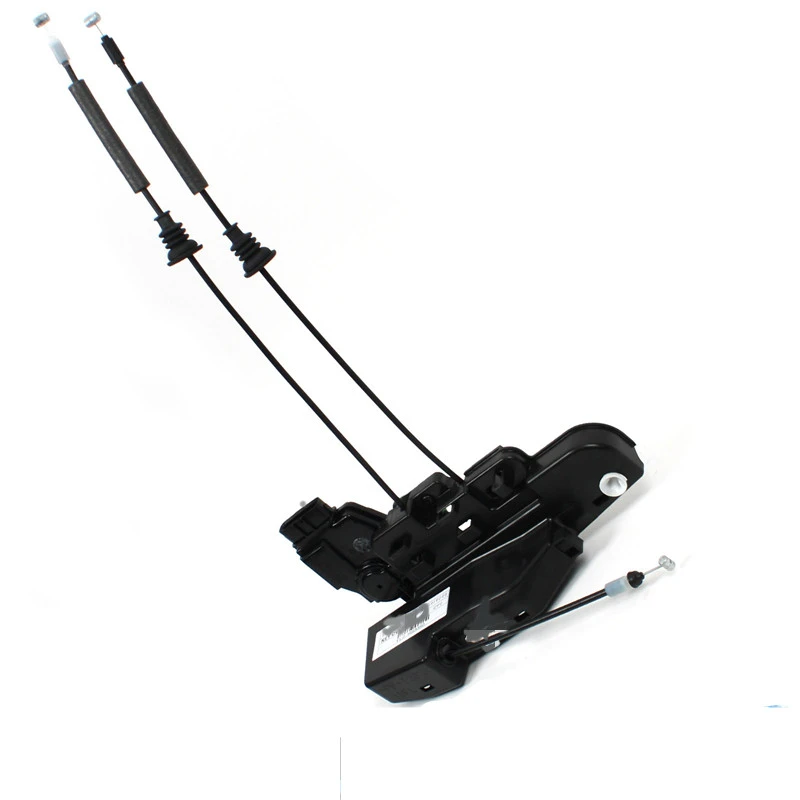 NEW OEM DOOR LATCH LOCK ACTUATOR KIA RONDO 0710 RF FRONT RH 81320