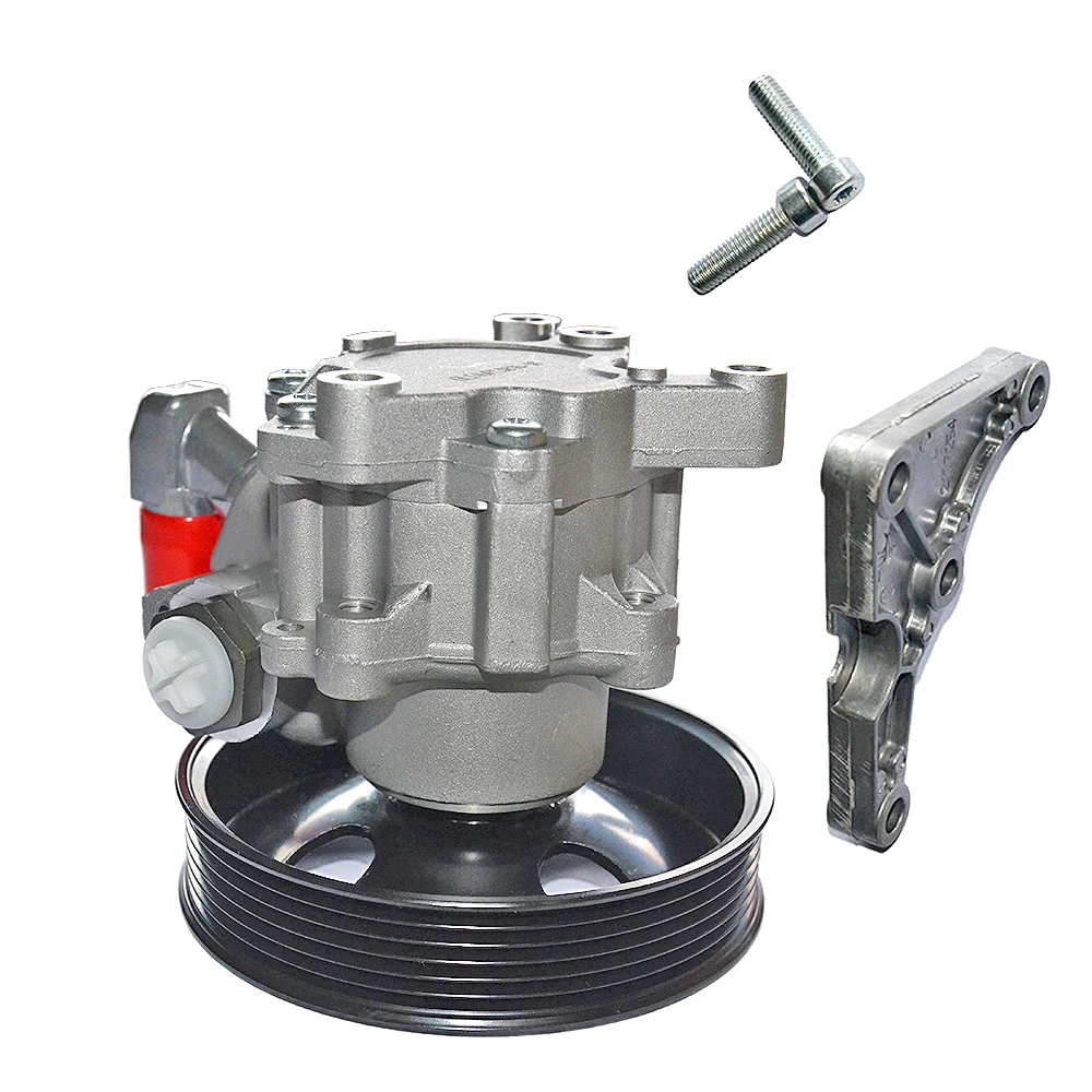 New Power Steering Pump Fit For Mercedes Benz ML320 ML430 ML350 ML 500