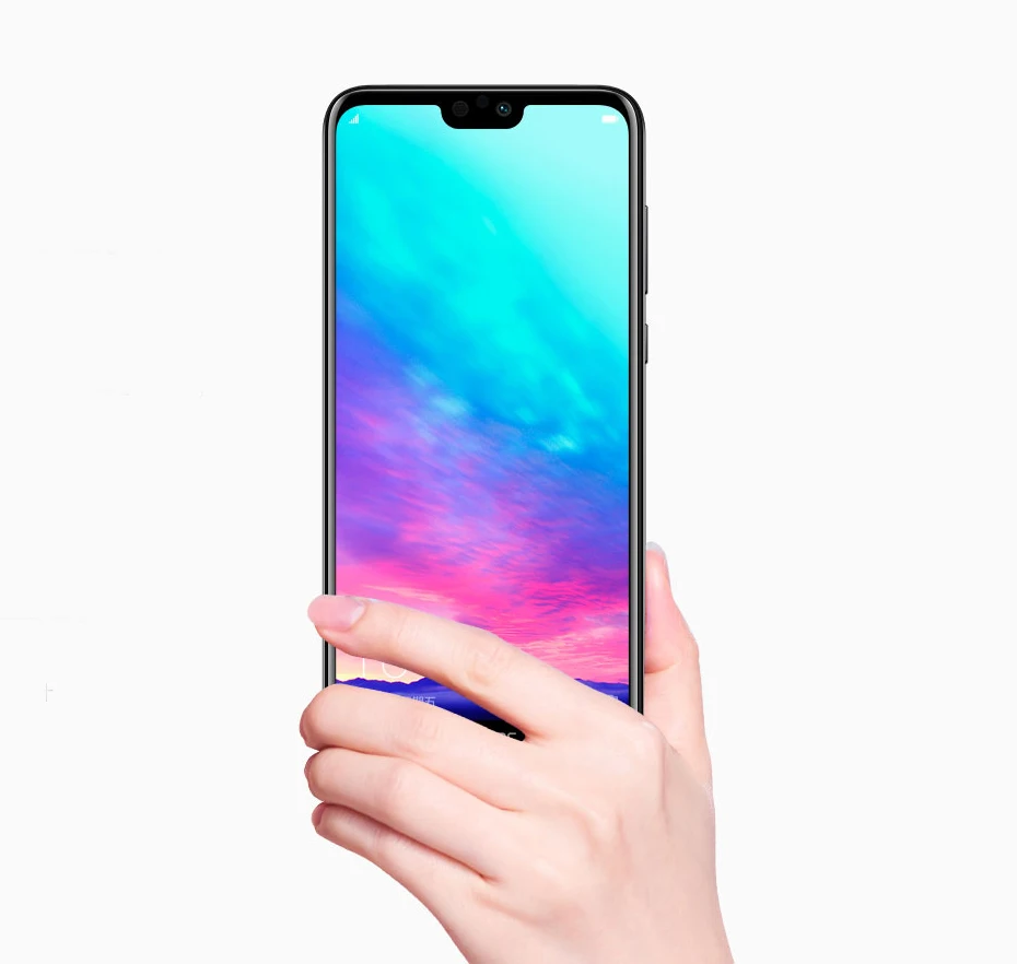Оригинальный HUAWEI Honor 9i официальный ПЗУ 4 ГБ ОЗУ 64 Гб Восьмиядерный 3000 мАч Kirin 659