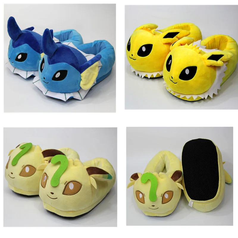 eevee slippers