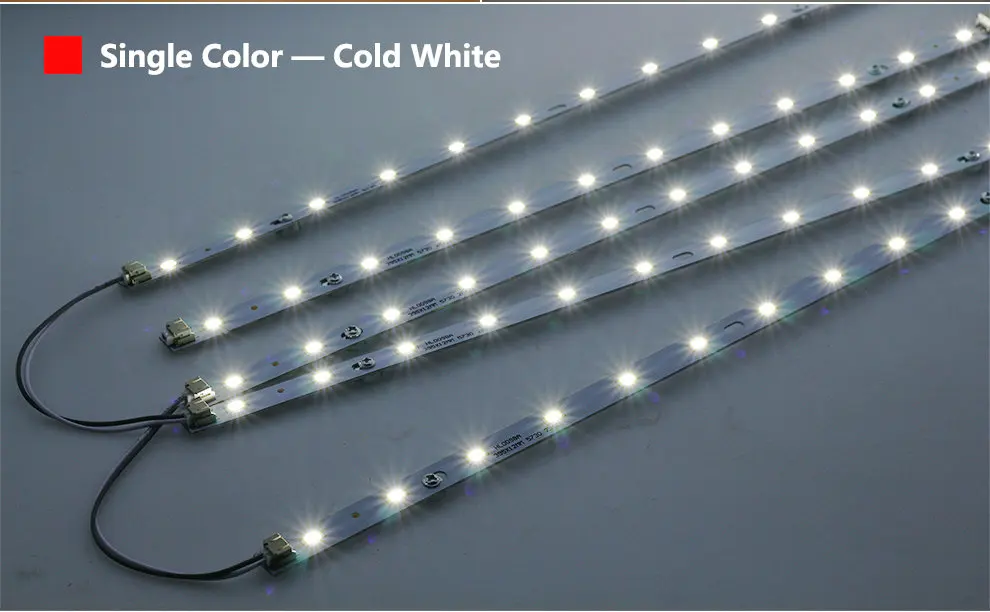 5730 LED Bar Lights (11)