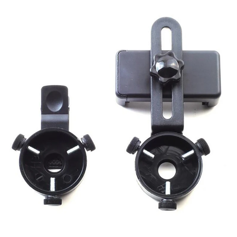Monocular 25 45mm Telescope Phone Convert Adapter