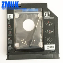 Абсолютно SSD HDD адаптер Caddy w/Лицевая панель для lenovo V330-15IKB V330-15ISK серии