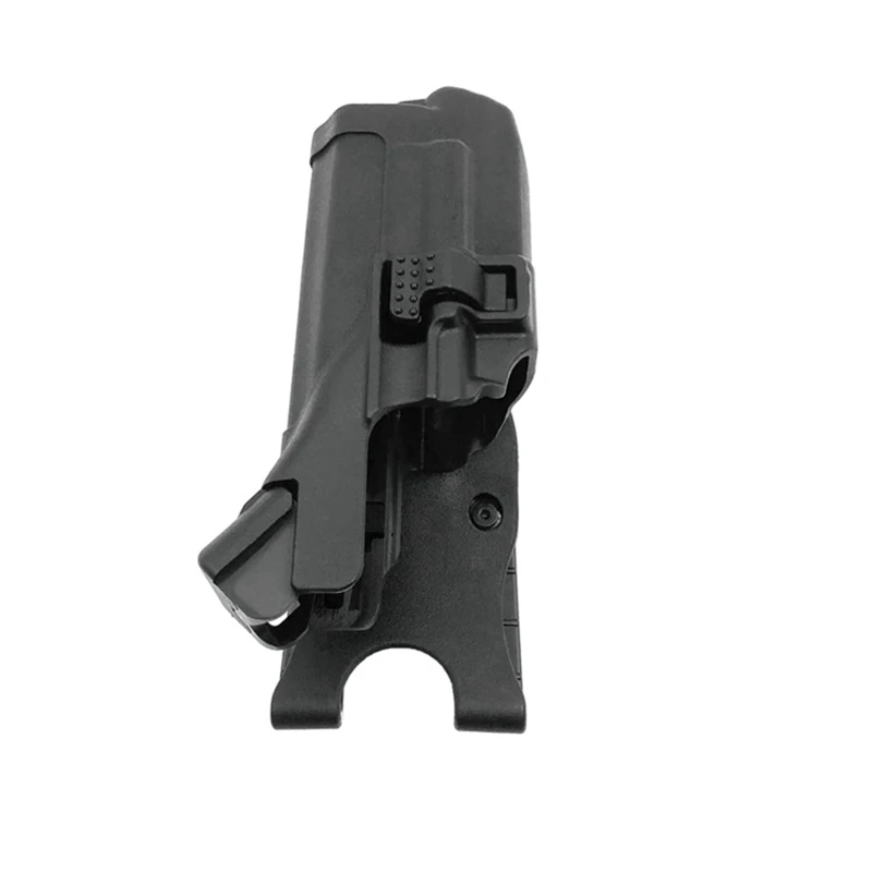 Серия LV3, быстрая капля, Кобура Для Пистолетов Glock, ремень, подшипник, фонарик, военная Кобура Для Пистолетов Glock 17, 18, 19, 22, 23, 32, поясная кобура