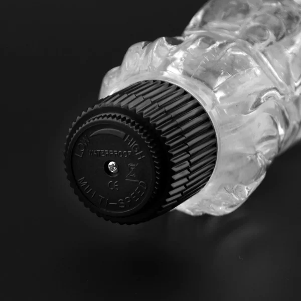 Superior Jelly Dildo, Crystal Vibrating Penis, Waterproof Multi Speed Dildo Vibrator, Big Dildo Realistic, Sex Toys Sex Products