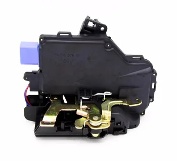 

FOR VW TOURAN (1T3) 2010- REAR LEFT SIDE DOOR LOCK ACTUATOR CENTRAL MECHANISM 3D4 839 015A