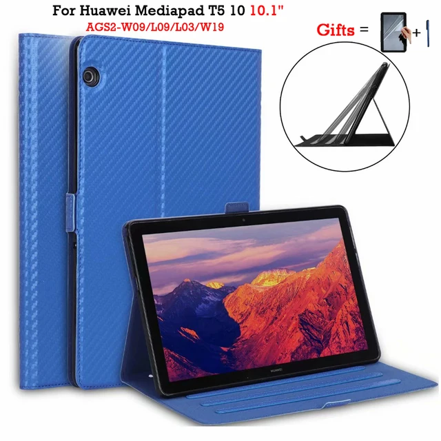 Buy Case For Huawei Mediapad T5 10 AGS2 W09/W19/L03