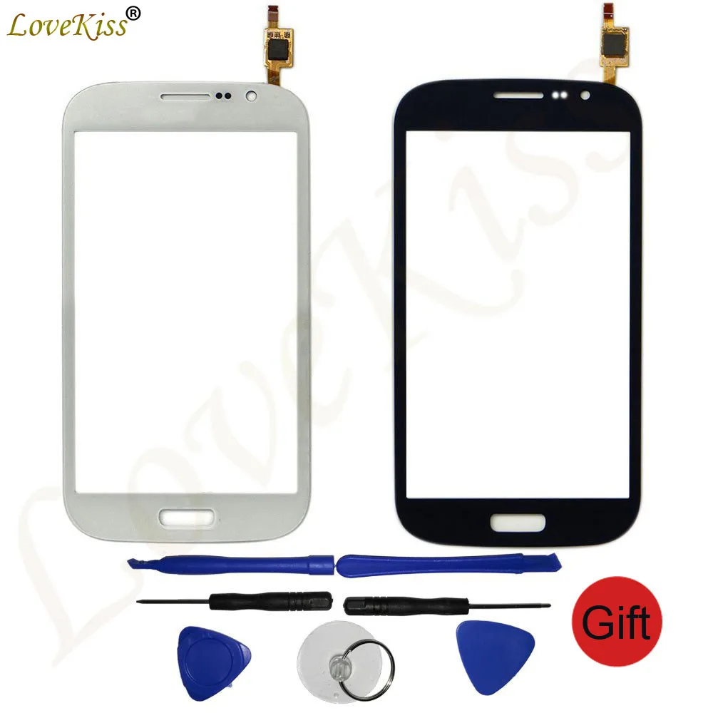 Для Samsung Galaxy Grand Duos GT i9082 i9080 Neo i9060 Plus i9060i i9062 сенсорный экран сенсор ЖК дисплей