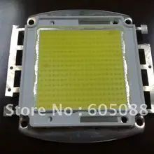 150 Вт Bridgelux высокой мощности Светодиодная подсветка модуль с 500 Вт Мощность consumpiton Большой кронштейн хорошо делать рассеивания тепла DC30-36V