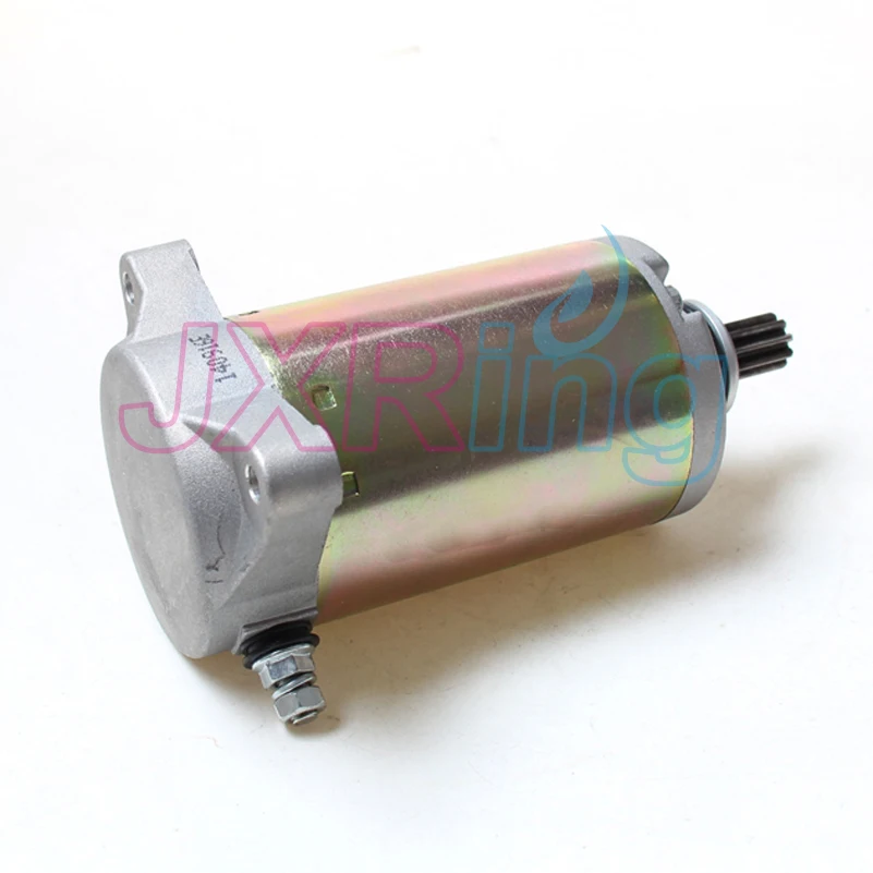 Двигатель zongshen zs177mm