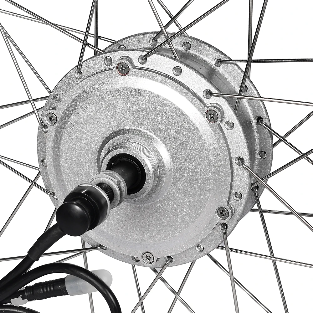 yose power motor