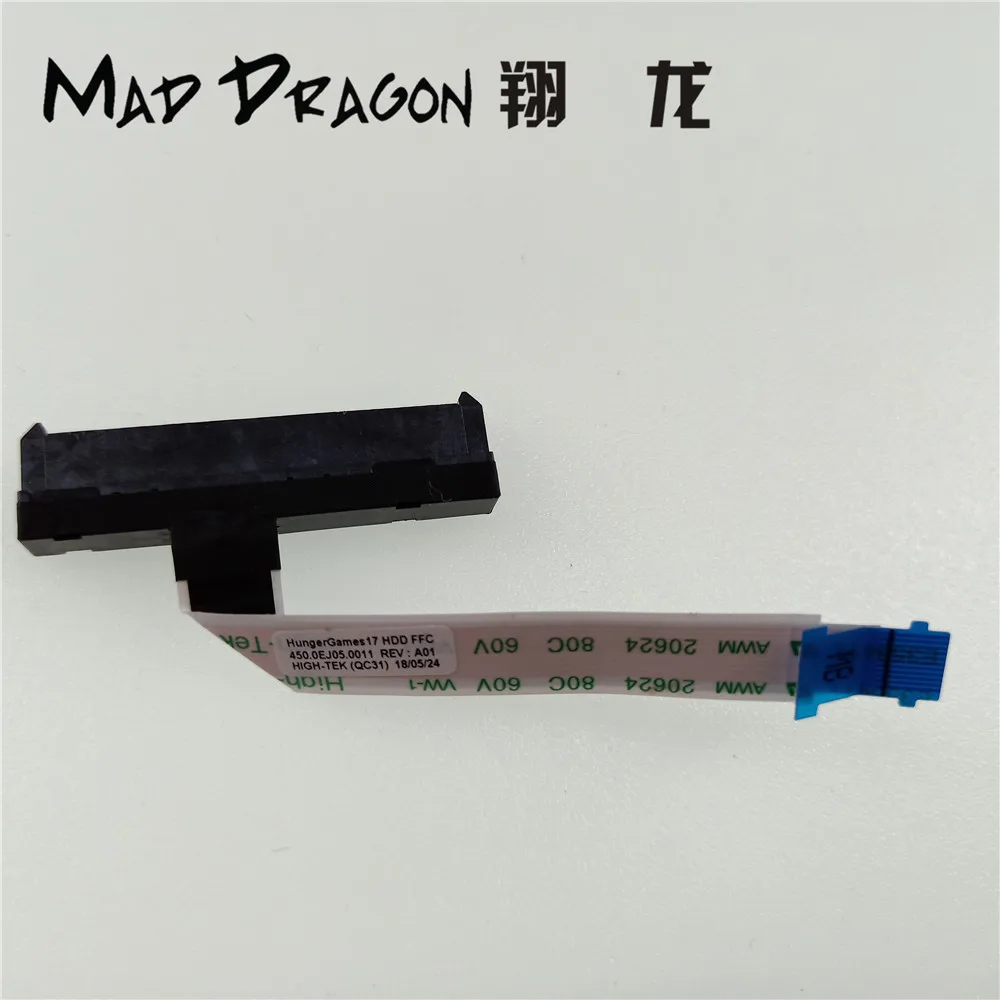 HP Envy 17-bw 17T-BW 17t-bw000 17-bw 0000 450.0EJ05.0011 450.0EJ05.0001 �� �� ���� Hdd �ϵ� ����̺� HDD Ŀ���� ���̺�