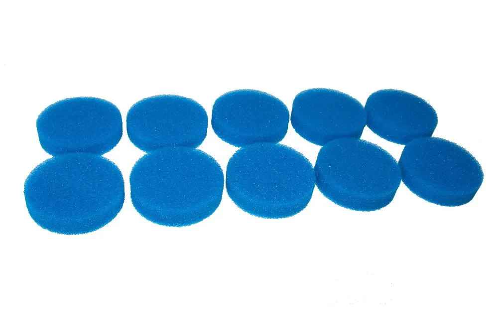 Aquarium Fish EHEIM CLASSIC 250 2213 REPLACEMENT FILTER FOAMS