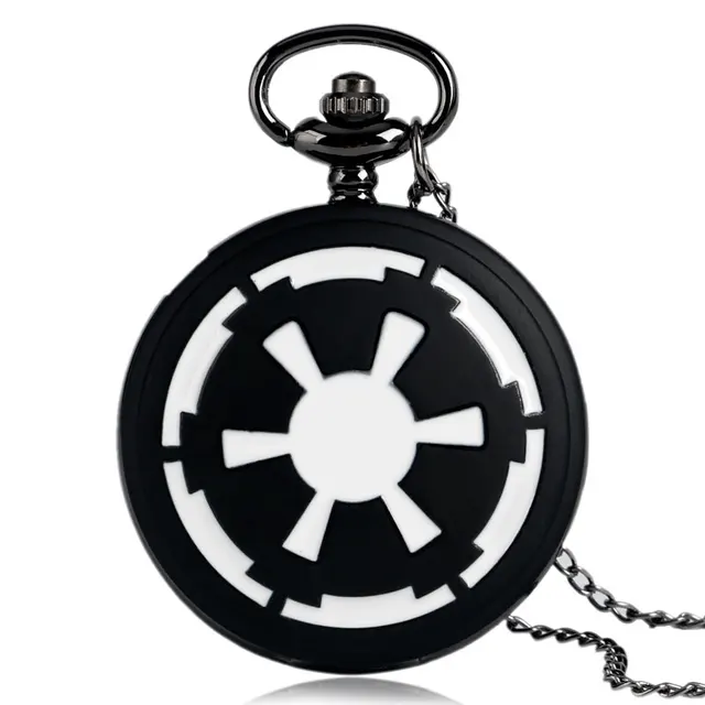 New Arrival Gift Boys Men Necklace Full Hunter Star Wars Galactic Empire Badge C New Arrival Gift Boys Men Necklace Full Hunter Star Wars Galactic Empire Badge C