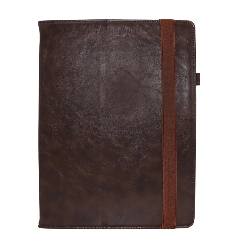 

For Ipad Pro 12.9 2017 Luxury Smart Flip Stand Leather Cover Case For IPad Pro 12.9 Inch Retina Intellectual Dormancy Case