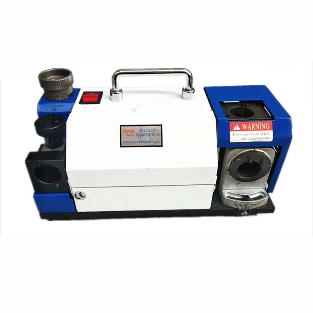 

220V Automatic Expert Drill Sharpening Grinding Machine Drill bit Sharpener Grinder 2-13MM Y