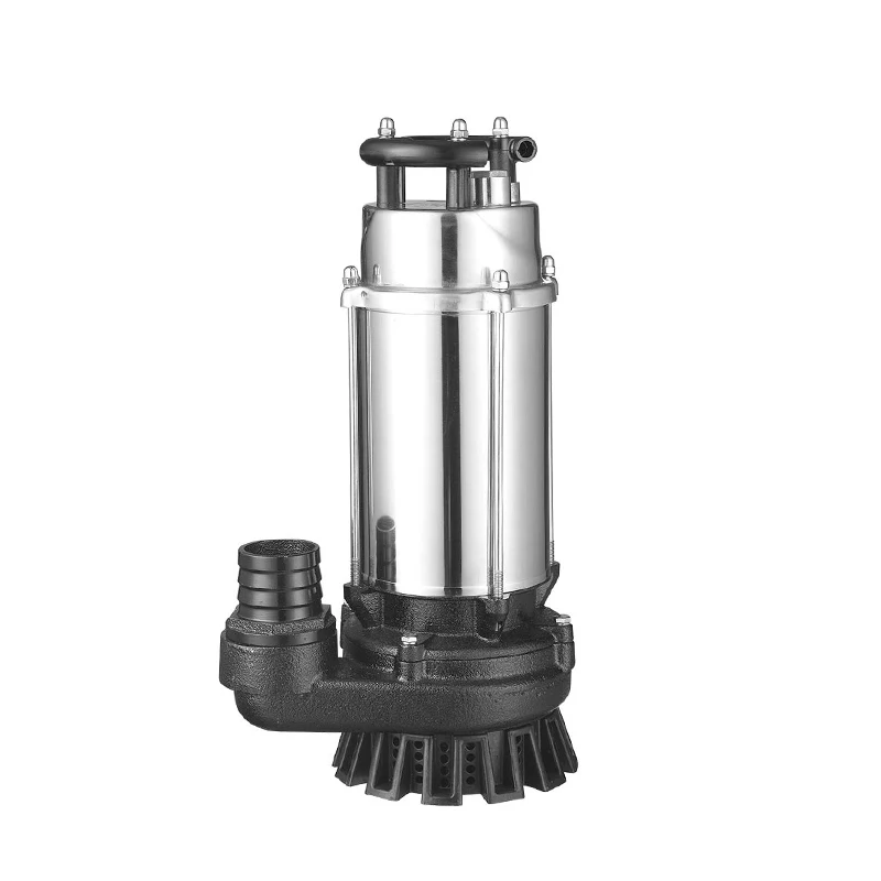 Большой поток 550W бурение скважин на воду 20 м подъем Max погружной насос 220V 3M3/ч