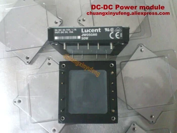 

LUCENT/TYCO Power module JW050A6 Step-down module 48V-5V50W10A DC/DC Converter