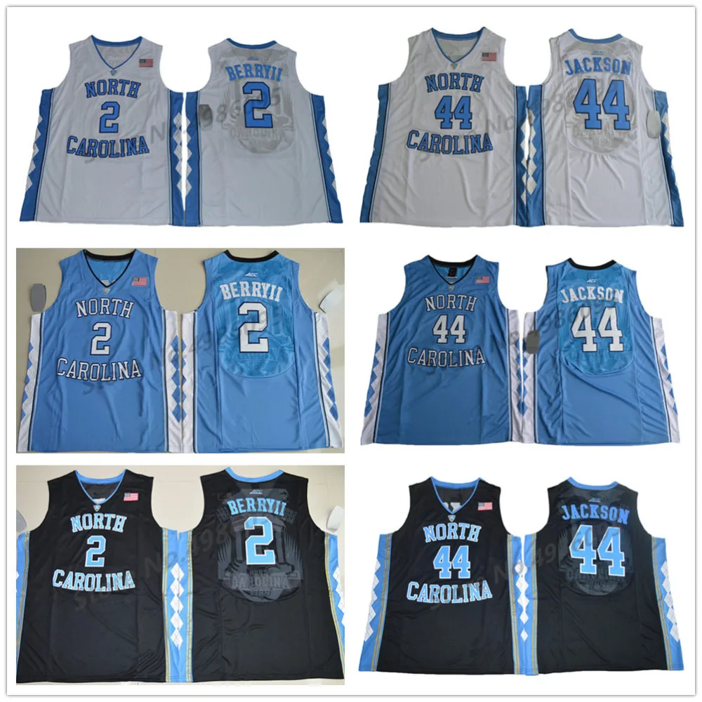 joel berry jersey