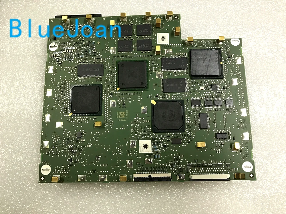 SSD MAINBOARD