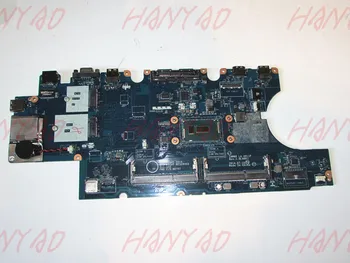 

CN-0NTWT0 0NTWT0 For DELL Latitude E5550 Series Laptop Motherboard ddr3 ZAM80 LA-A911P I5 cpu Processor