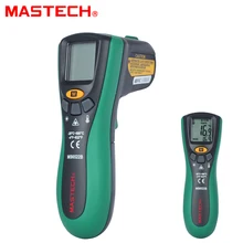 Infrared font b Thermometer b font Mastech MS6522B Handheld font b Digital b font Laser Gun