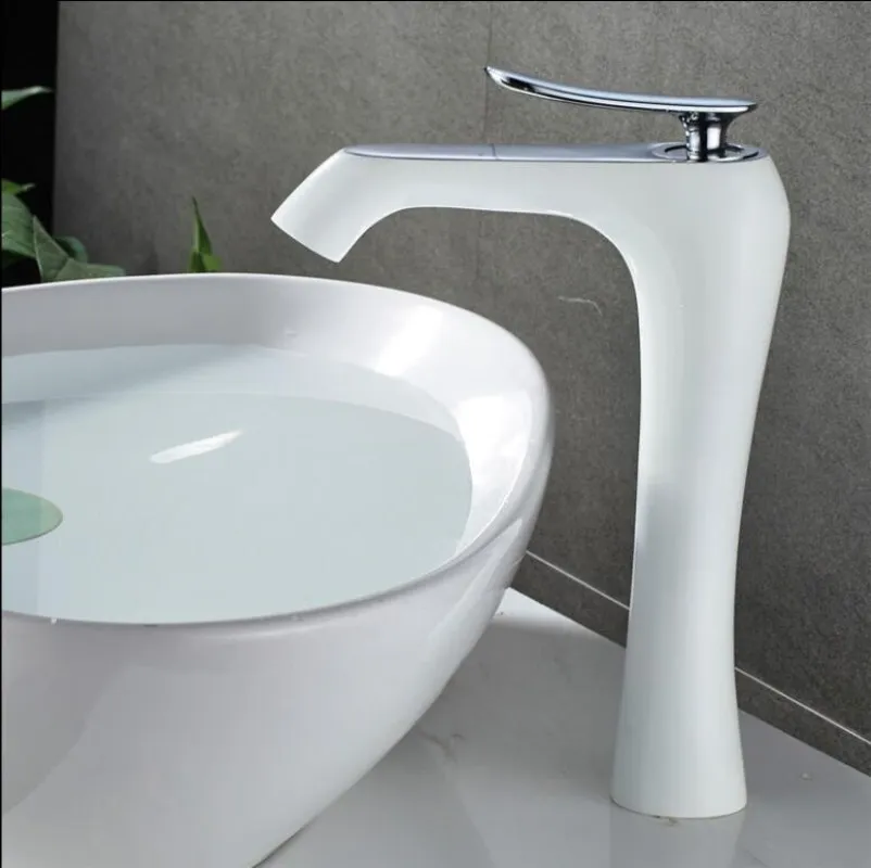 Cómo Elegir Los Mejores Grifos Para Lavabo En Su Baño: Opciones De Calidad Y Económicas