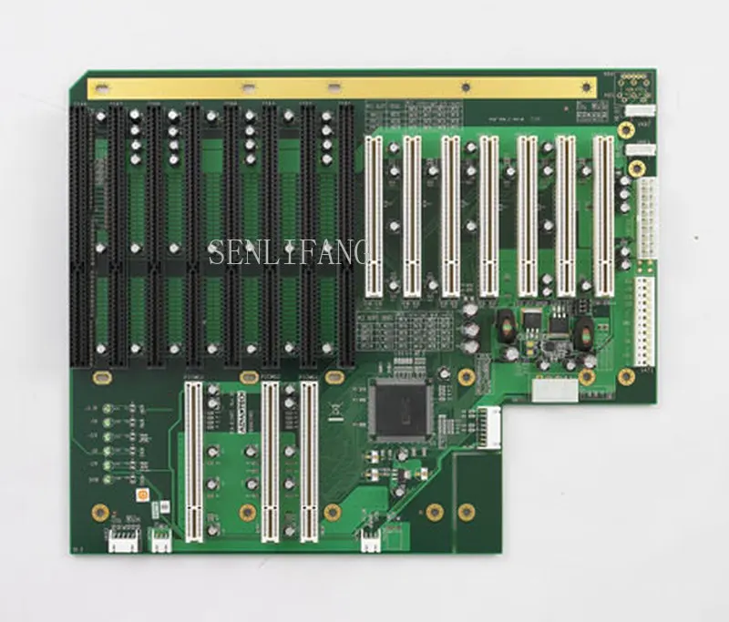 Оригинальный PCA-6114P7 Rev. D3 промышленная Соединительная панель Управление доска Gold Edition Бесплатная доставка