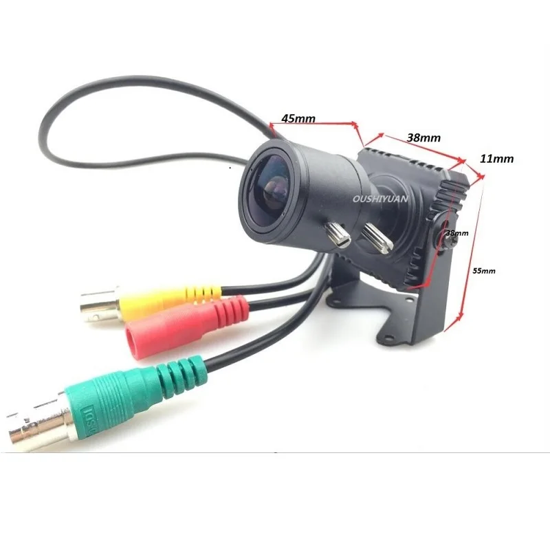 SDI CAMERA 04
