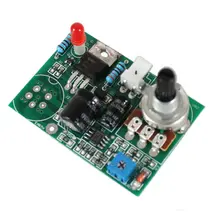 Управление Лер термостат плата управления для 936 паяльник станция A1321