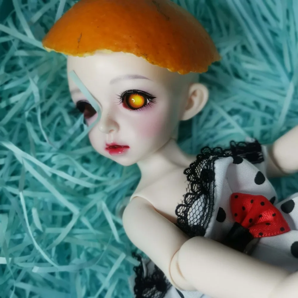 Новый пластмассовый глаз от солнца bjd для 1/4 1/3 1/6 1/8 Кукла SD MSD аксессуары 12 мм 14 16 20
