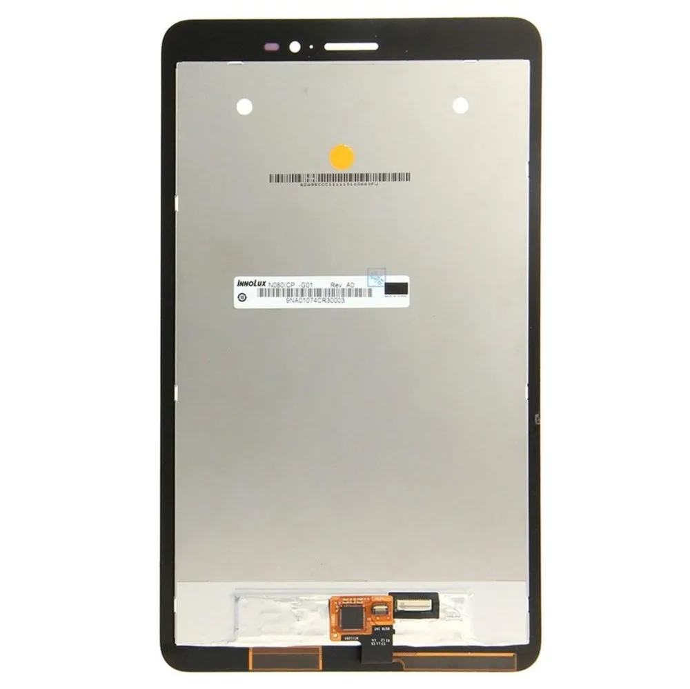 Замена сенсорного экрана с ЖК-дисплеем для HUAWEI MEDIAPAD T1 8,0 S8-701U T1-821 823