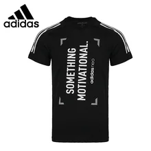 Original New Arrival 2018 Adidas Neo Label M CS BRND T Men’s T-shirts short sleeve Sportswear