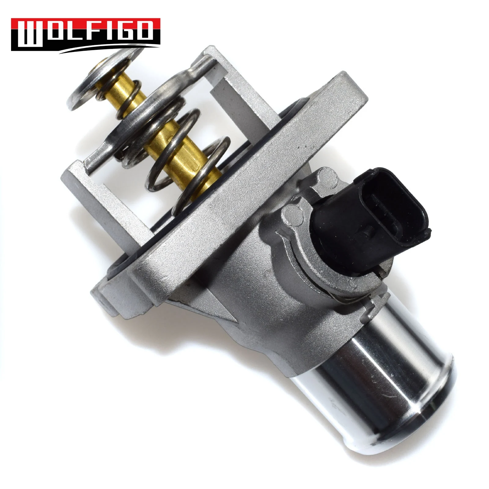 термостат авео т250 1. с артикул. термостат шевроле блейзер 4. 6 109 л. 55597008 термостат.