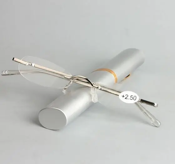Buy Rimless Reading Glasses Buy Rimless Reading Glasses