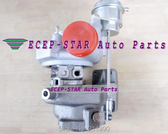 TD04HL-15T 49189-01800 49189-01830 Turbo Turbocharger For SAAB AERO Viggen Upgrade 9-3 9.3 9-5 9.5 2000- B235R B235L B205R 2.3L (7)