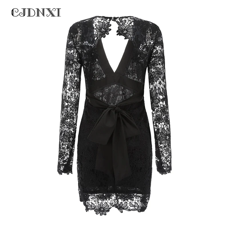 lace dress