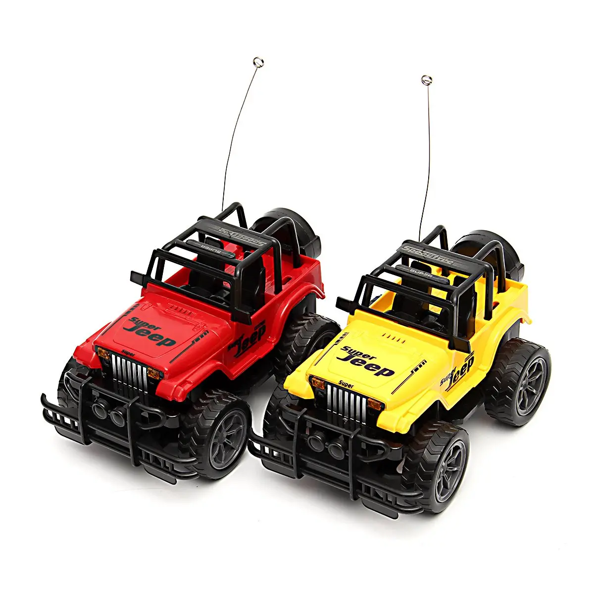 124 Drift Speed Radio Remote control RC Car Baby Kids Toy Children's