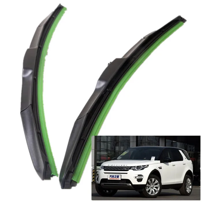 Xia Mengmeng for Land Rover Discovery Sport 2015 2016 2017 2018 A pair