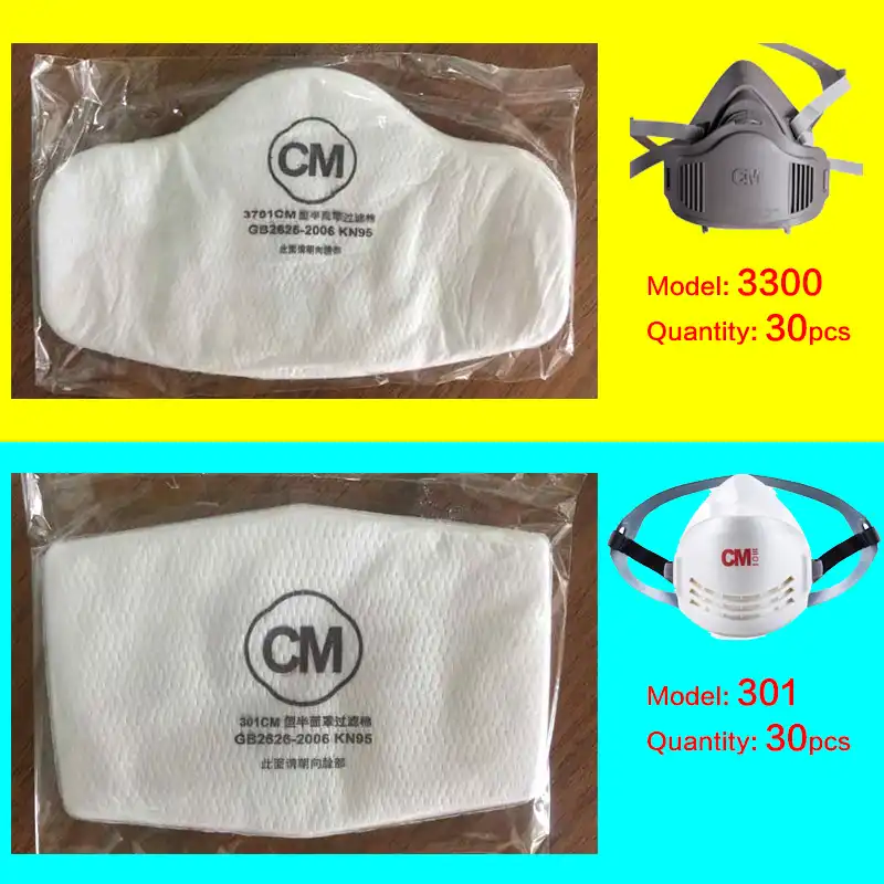 n95 mask replacement filter n95 mask replacement filter