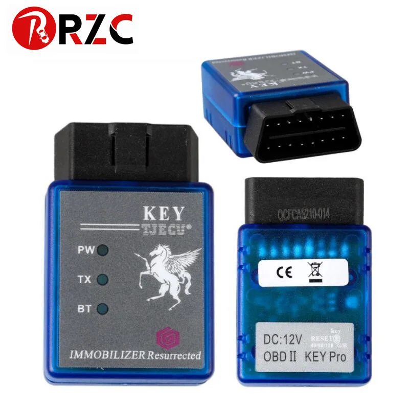 Для ключа toyo OBD II ключ PRO Поддержка G & H все ключи потеряны работать с MINI CN900 и ND900 II| |