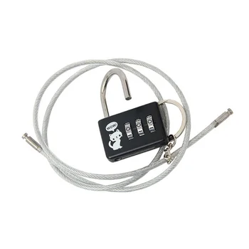 

Professional Archery Compound Recurve Hunting Bow Protective Special Lock, Safe Lock Never Dry Fire