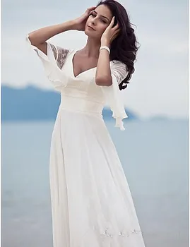 

2019 new prom tuxedo prom dresses V-neck lace backless Hollowed-out new style 2019 evening dresses Formal dress
