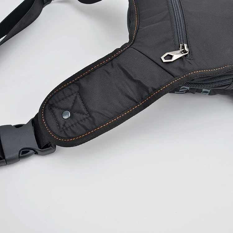 Volunteer Waist & Leg Bag a9