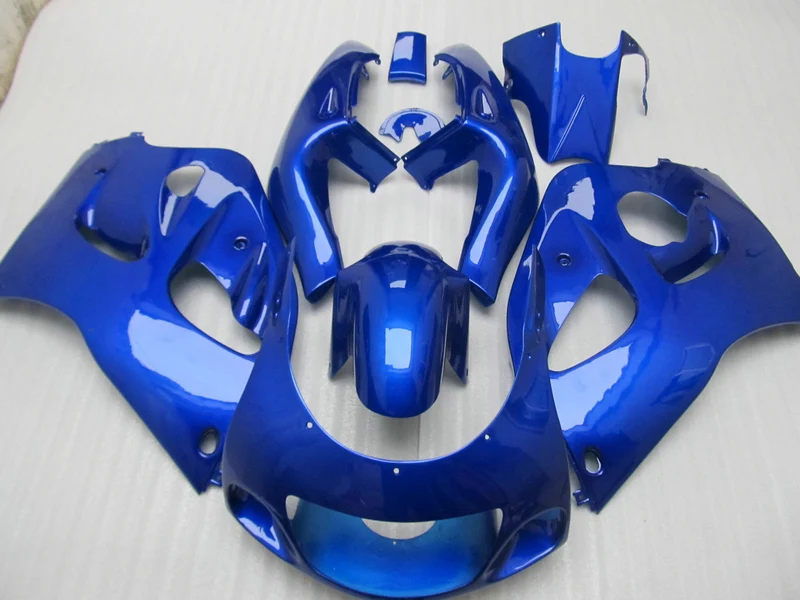Bodywork Fairing Kit For Suzuki Gsxr 600 750 19962000 96 97 98 99 00