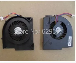 

laptop CPU cooling fan for IBM Thinkpad T410S T400S T410SI UDQFVEH20FFD 45M2680 60Y5145 DC5V 0.24A
